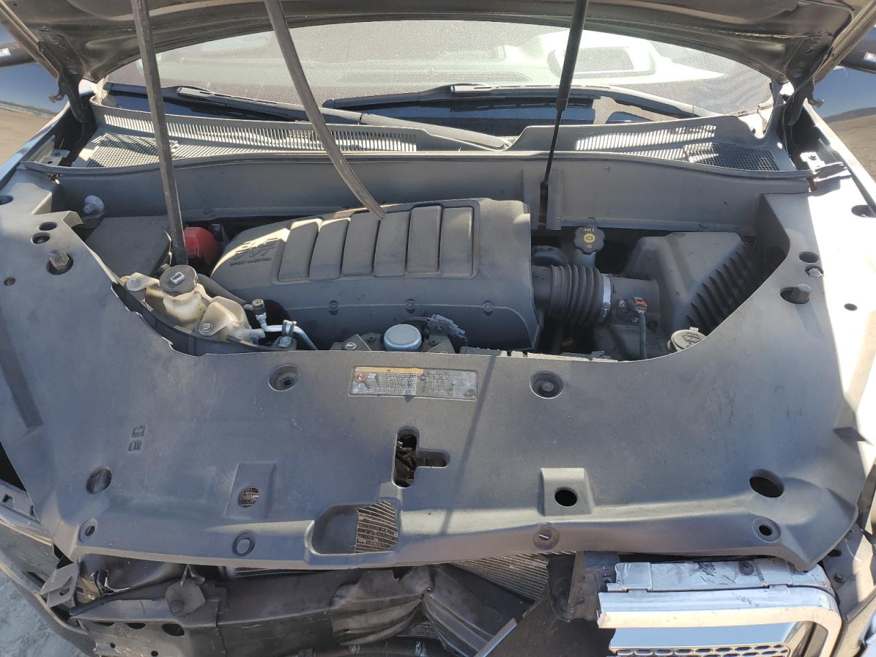 2015 GMC Acadia Denali VIN: 1GKKRTKD9FJ315645 Lot: 92068385