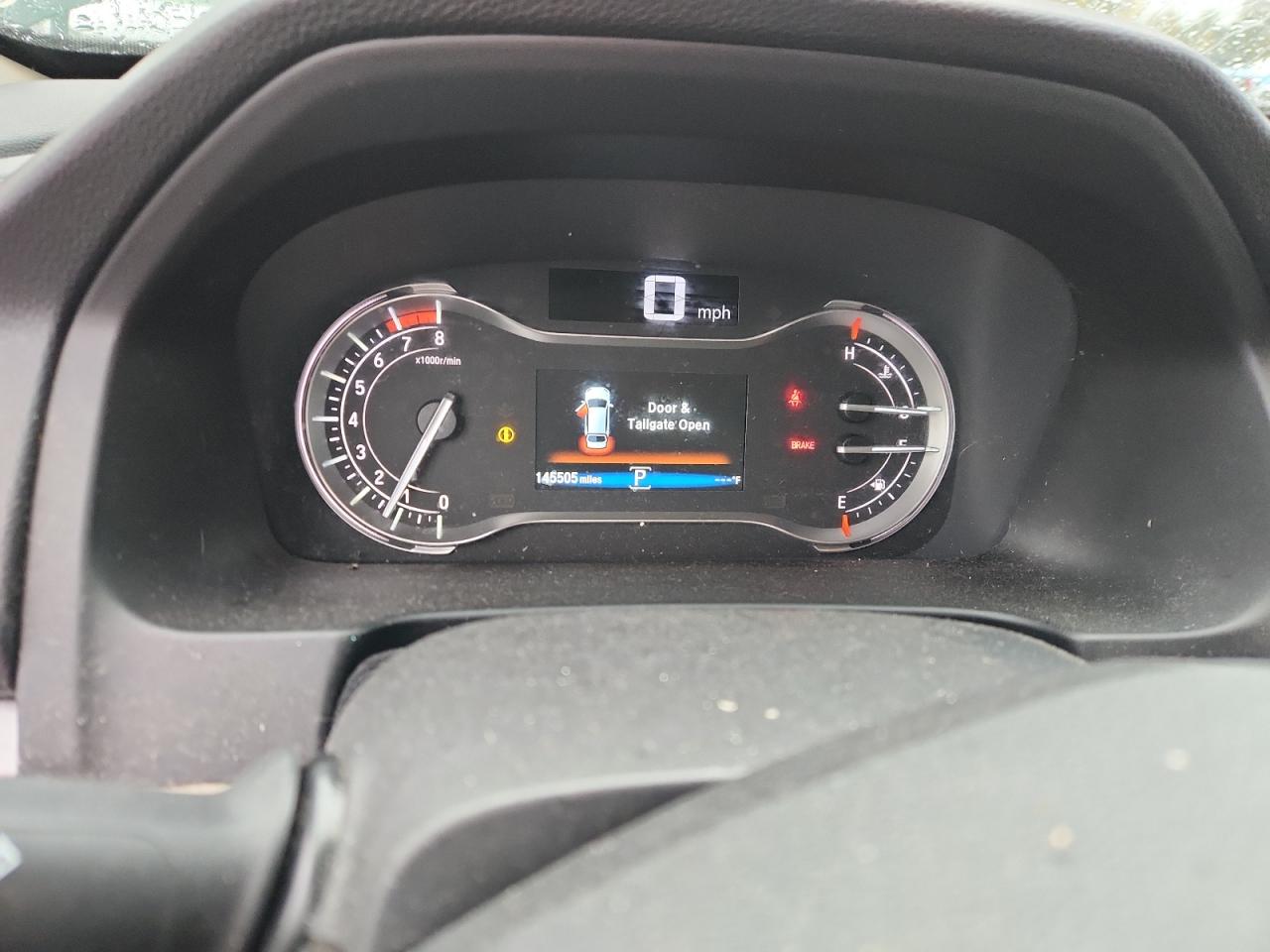 2017 Honda Pilot Ex VIN: 5FNYF6H39HB000546 Lot: 90137915