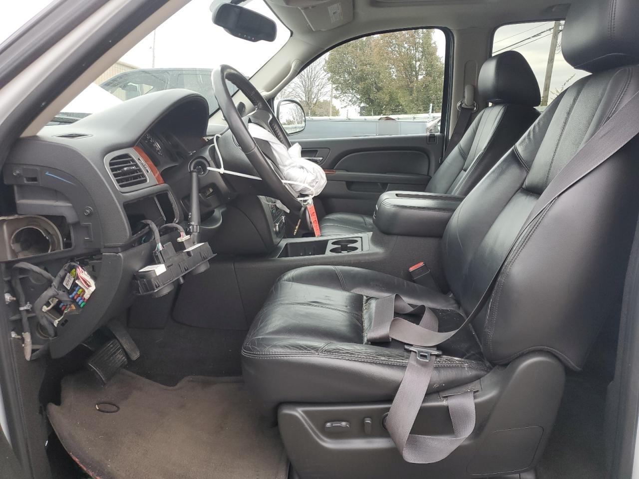 2011 GMC Yukon Slt VIN: 1GKS2CE05BR155305 Lot: 93031615