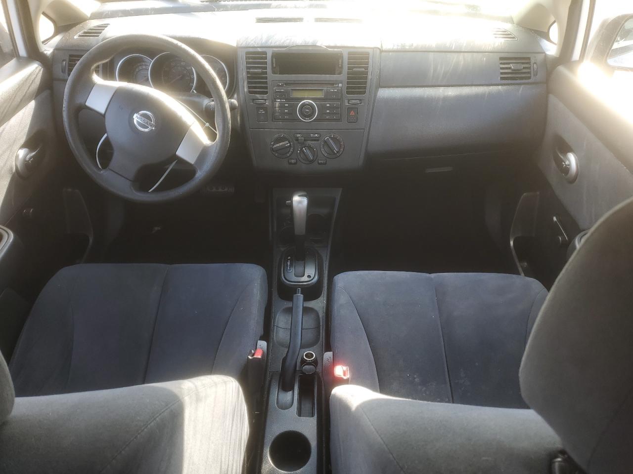 2011 Nissan Versa S VIN: 3N1CC1AP4BL432623 Lot: 92402745