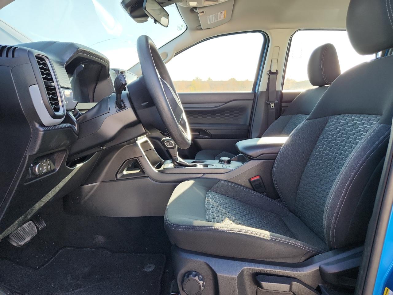 2024 Ford Ranger Xl VIN: 1FTER4PH5RLE24056 Lot: 91857375