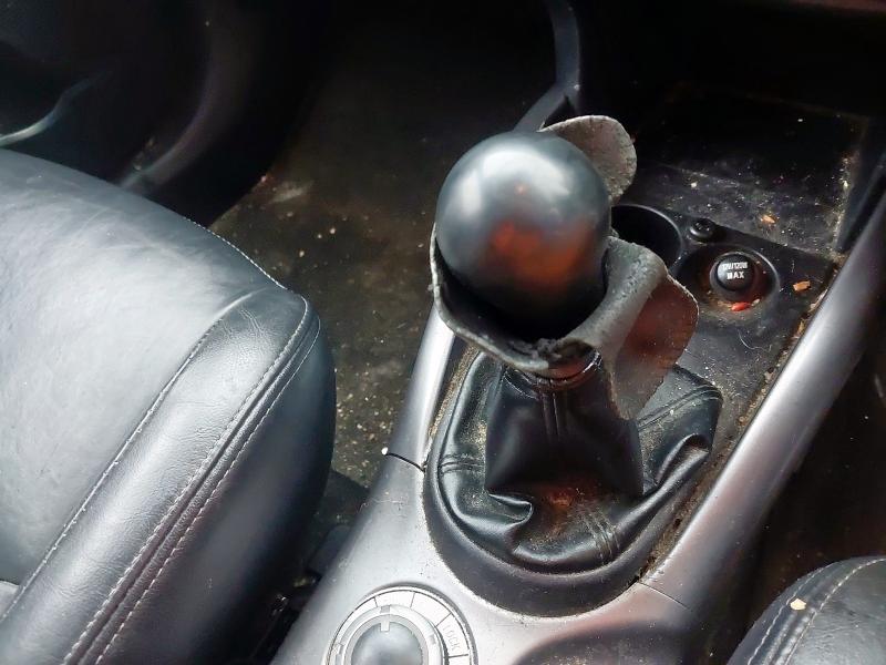 2008 MITSUBISHI OUTLANDER 2.2 DI-DC DIAMOND 5DR