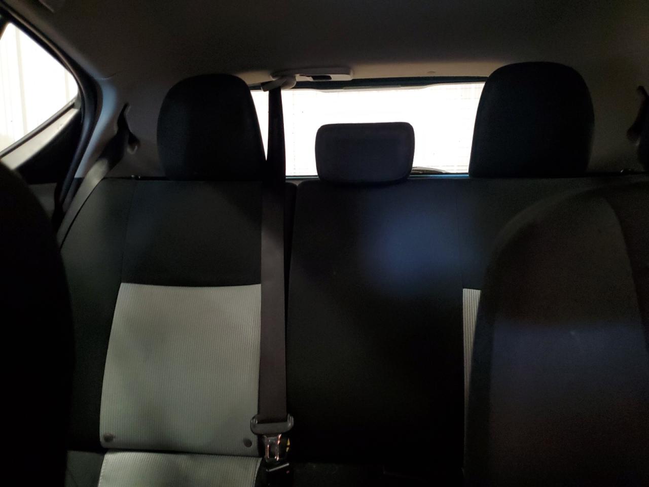 2014 Toyota Prius C VIN: JTDKDTB33E1081017 Lot: 92375485