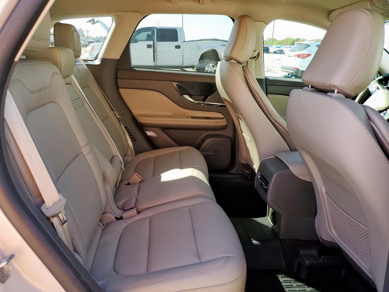 2024 Lincoln Corsair VIN: 5LMCJ1CA1RUL18339 Lot: 92120095