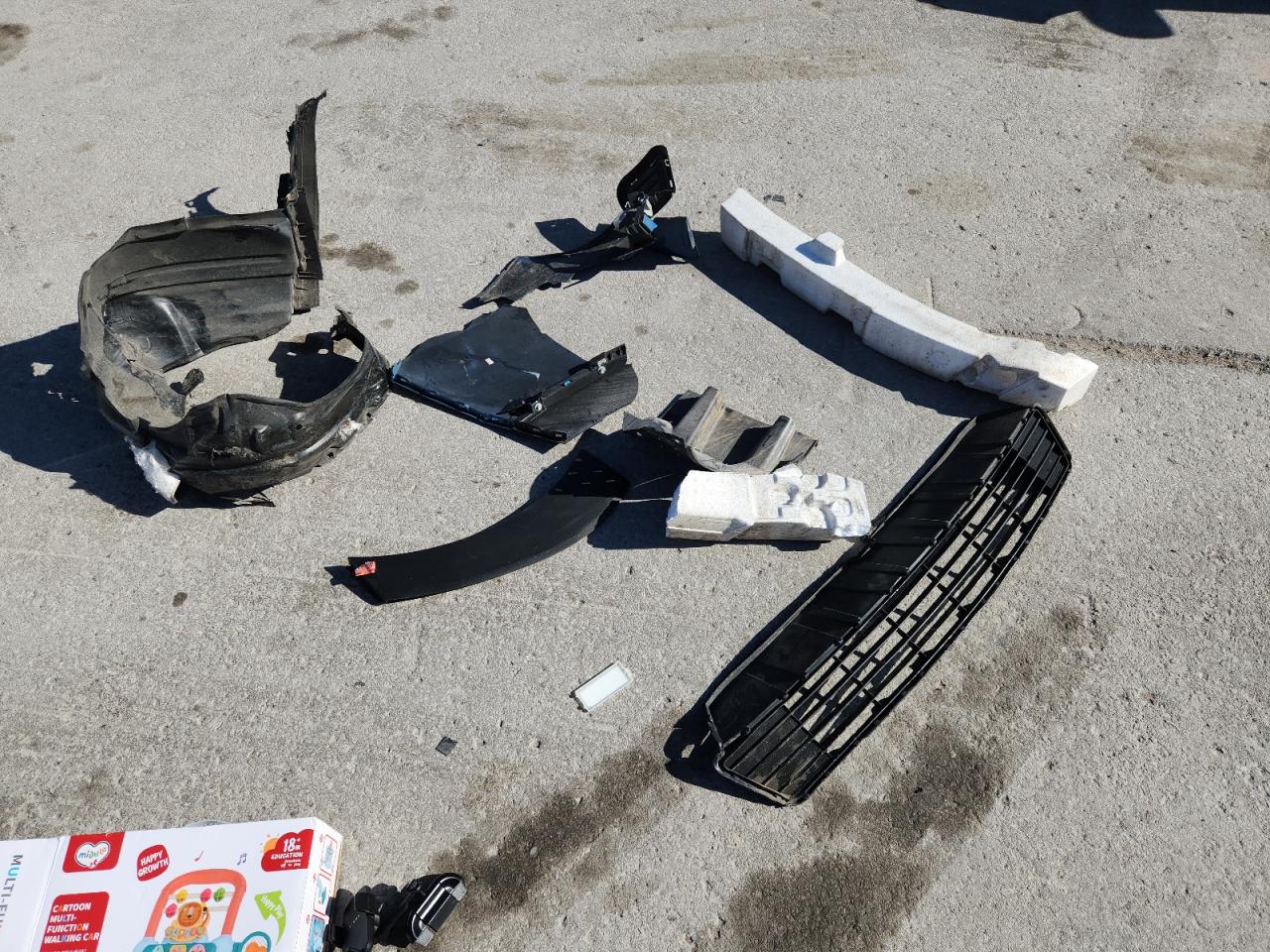 2014 Toyota Prius C VIN: JTDKDTB34E1565536 Lot: 92488285