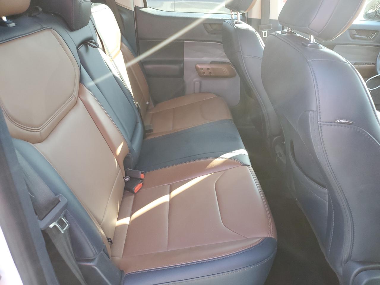 2024 Ford Maverick Lariat VIN: 3FTTW8M31RRB19025 Lot: 93195735