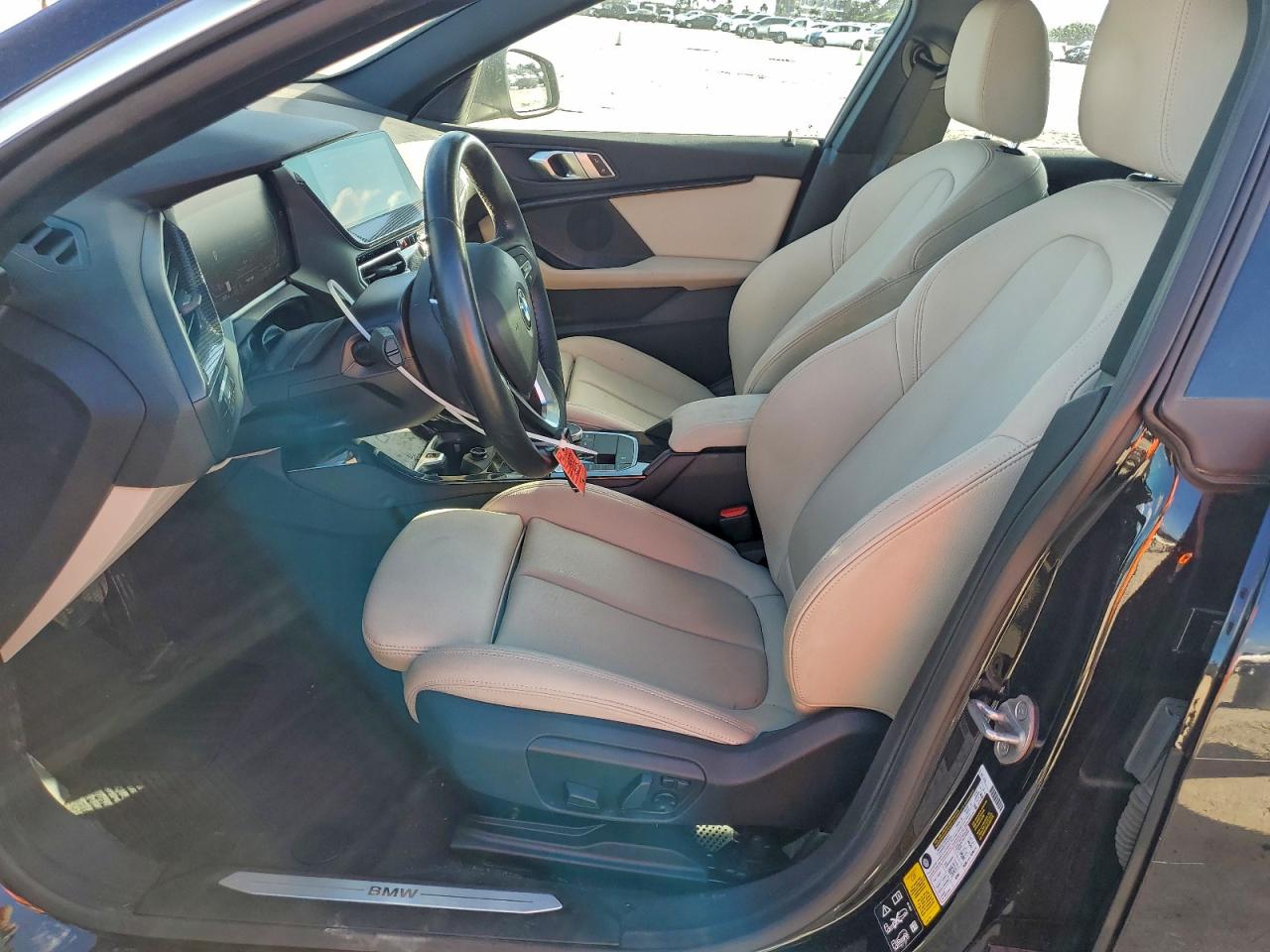 2022 BMW 228Xi VIN: WBA73AK00N7K97145 Lot: 93551315