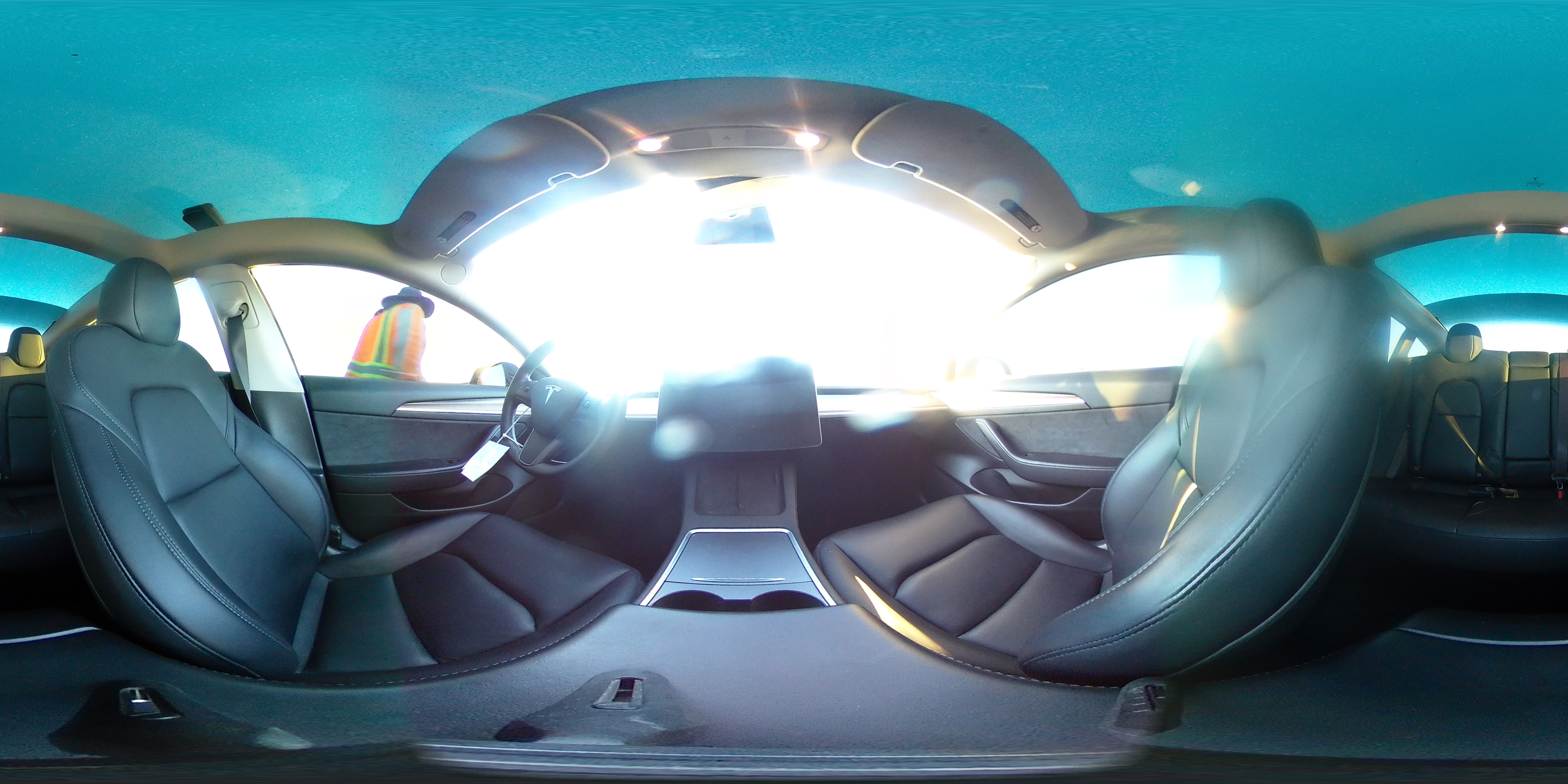 2023 Tesla Model 3 VIN: 5YJ3E1EA7PF710255 Lot: 91219095