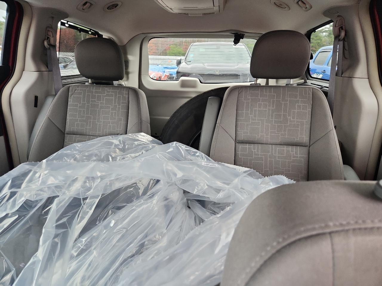 2009 Volkswagen Routan Se VIN: 2V8HW34129R541502 Lot: 91024885