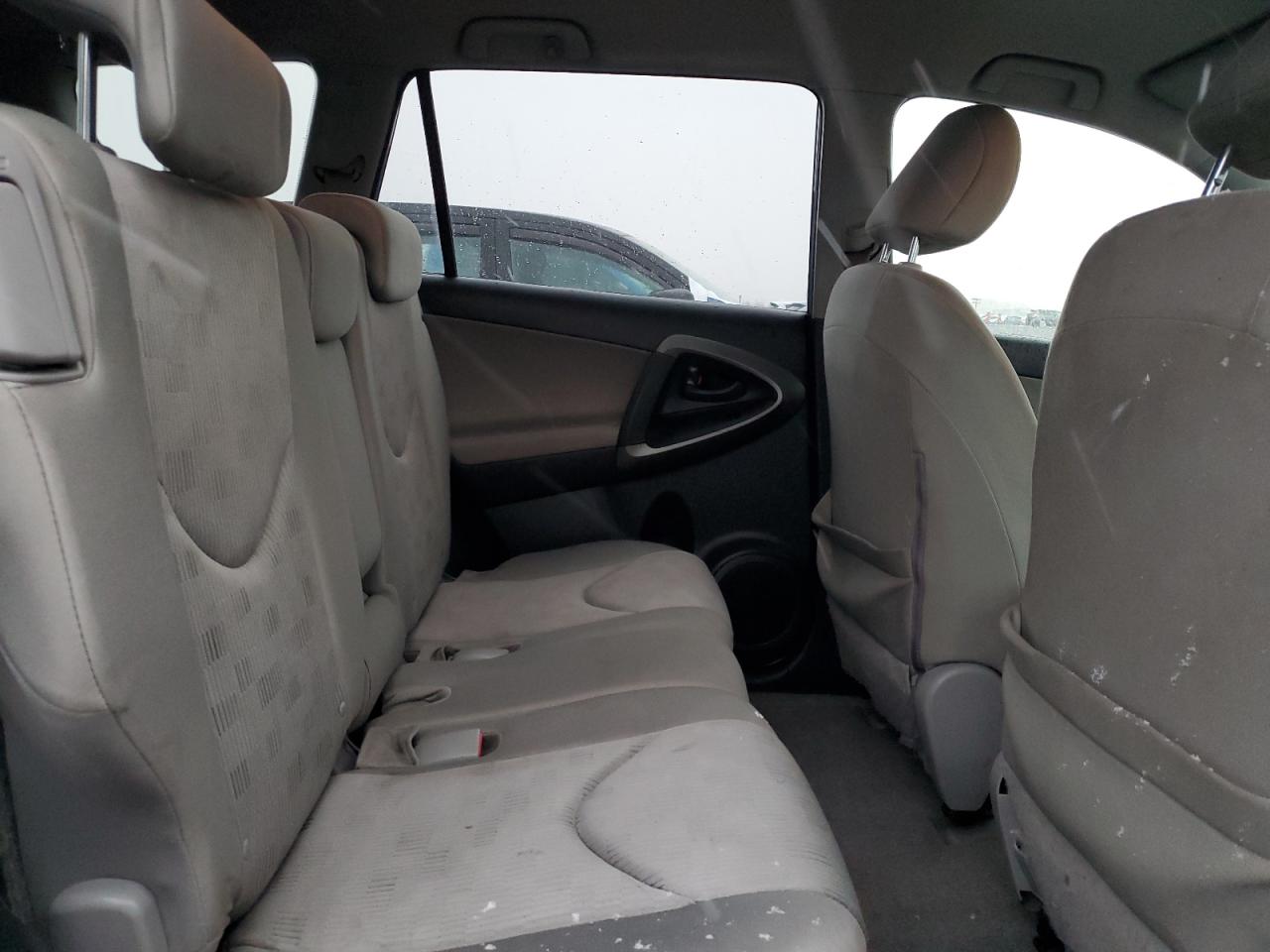 2009 Toyota Rav4 VIN: JTMBK35V395073260 Lot: 93061775