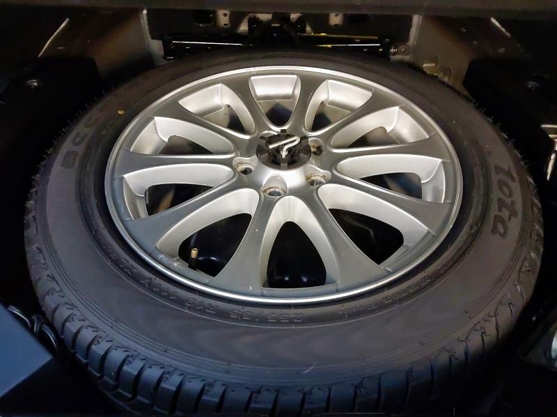 2011 LAND ROVER RANGE ROVER 4.4 TDV8 VOGUE 4DR AUTO