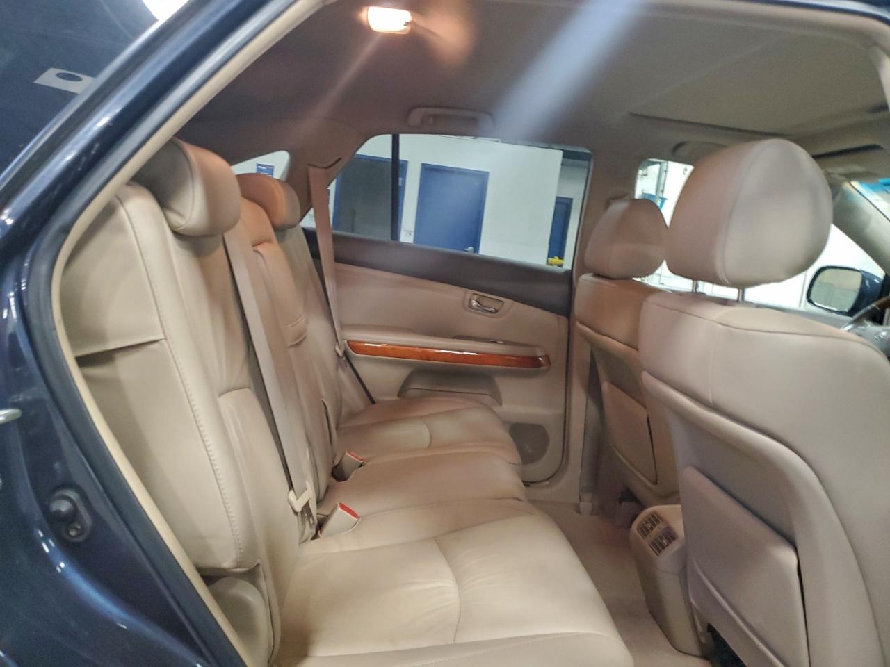 2004 Lexus Rx 330 VIN: 2T2HA31U74C039419 Lot: 93945005