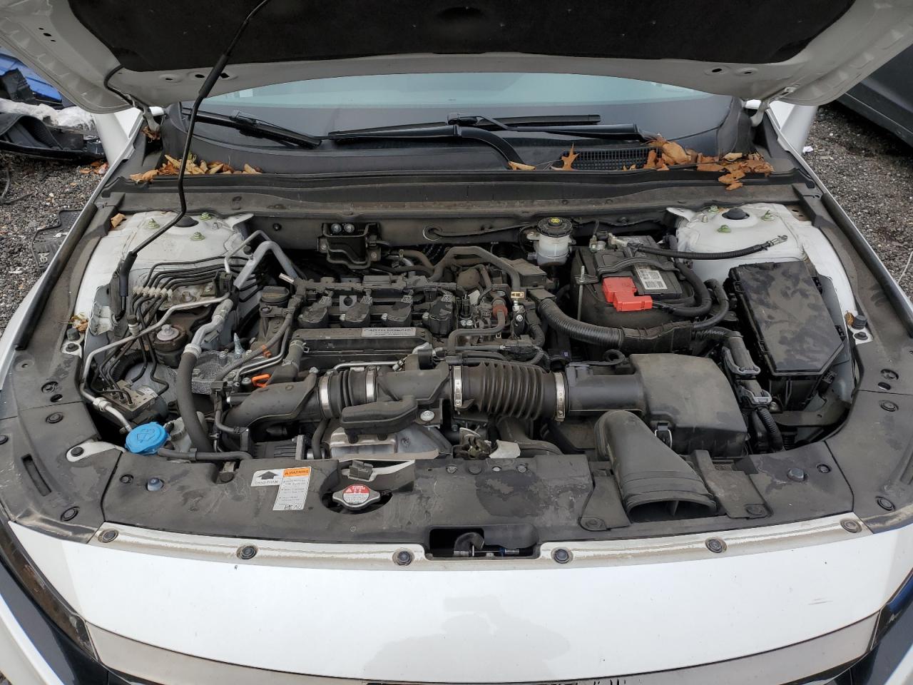 2020 Honda Accord Sport VIN: 1HGCV1F37LA001748 Lot: 82226645