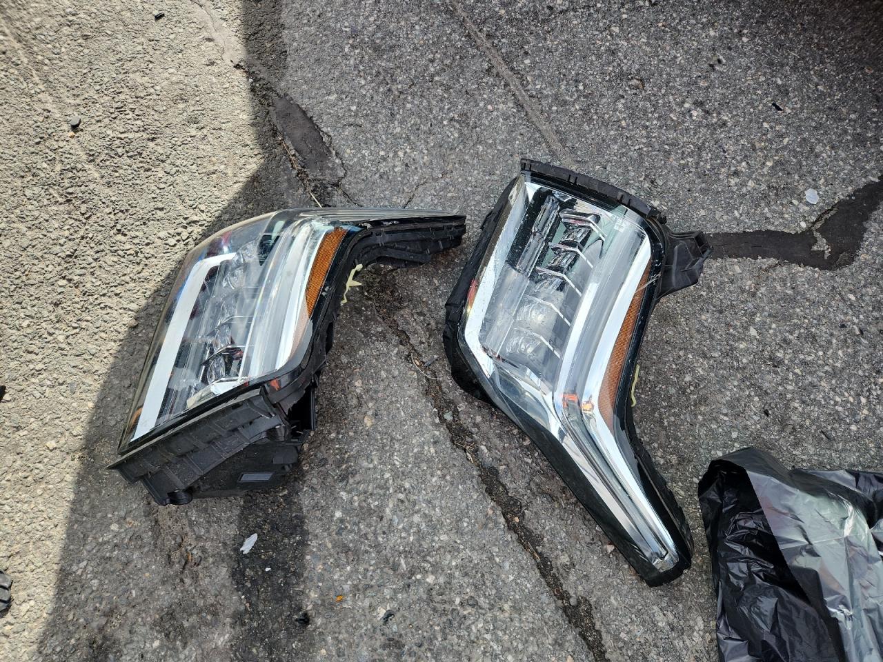 2018 Cadillac Escalade Luxury VIN: 1GYS4BKJ0JR332929 Lot: 91898305