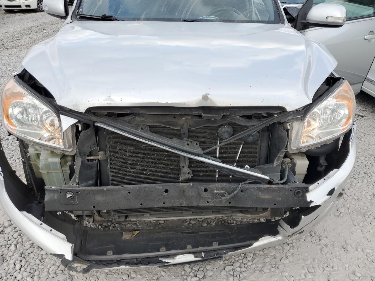 2009 Toyota Rav4 Limited VIN: JTMZF31V09D002404 Lot: 93373305