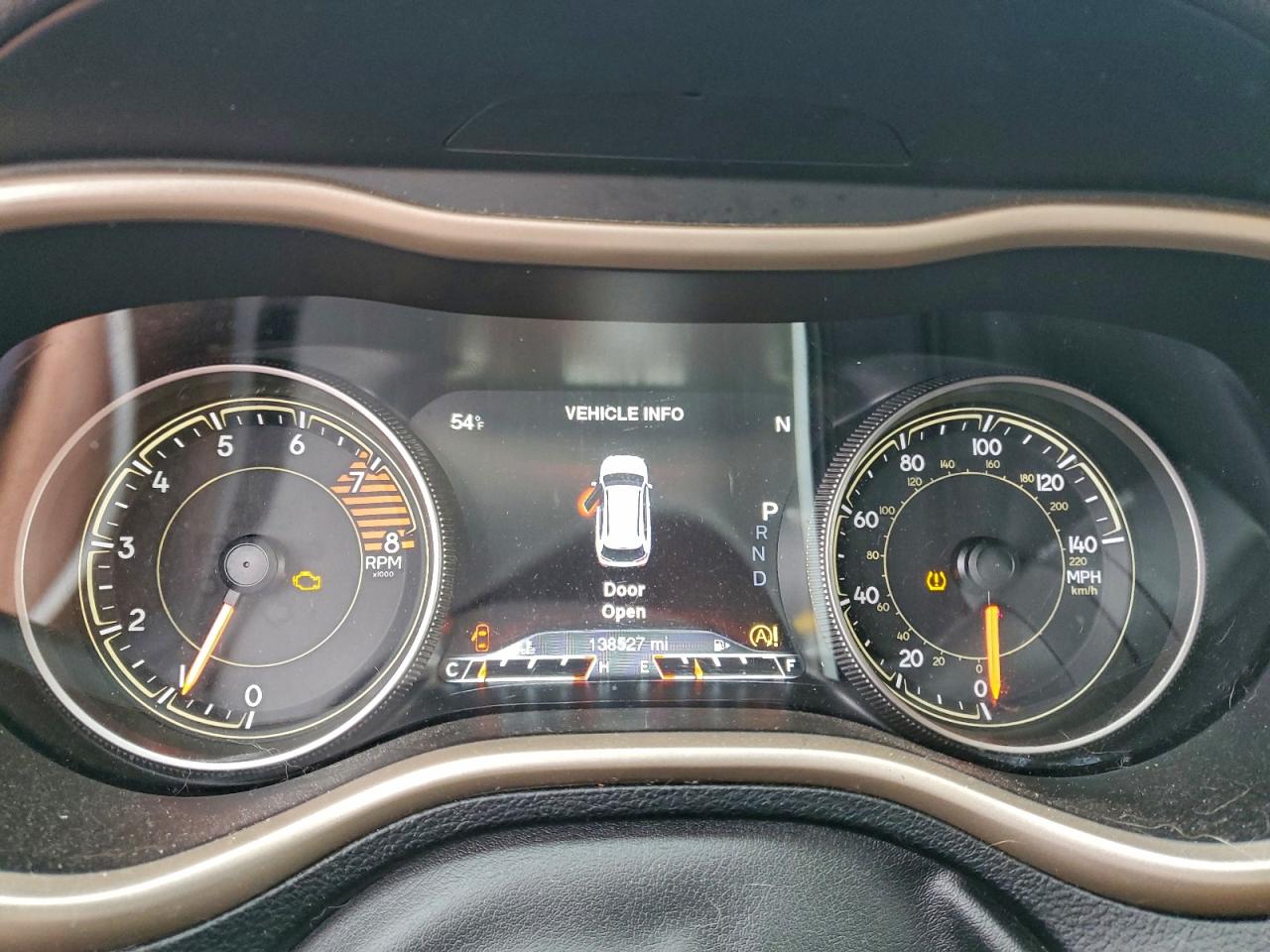 2016 Jeep Cherokee Limited VIN: 1C4PJLDS6GW184795 Lot: 93663835