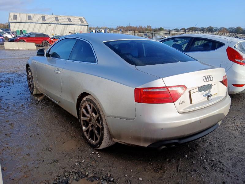 2008 AUDI A5 1.8T FSI SPORT 2DR