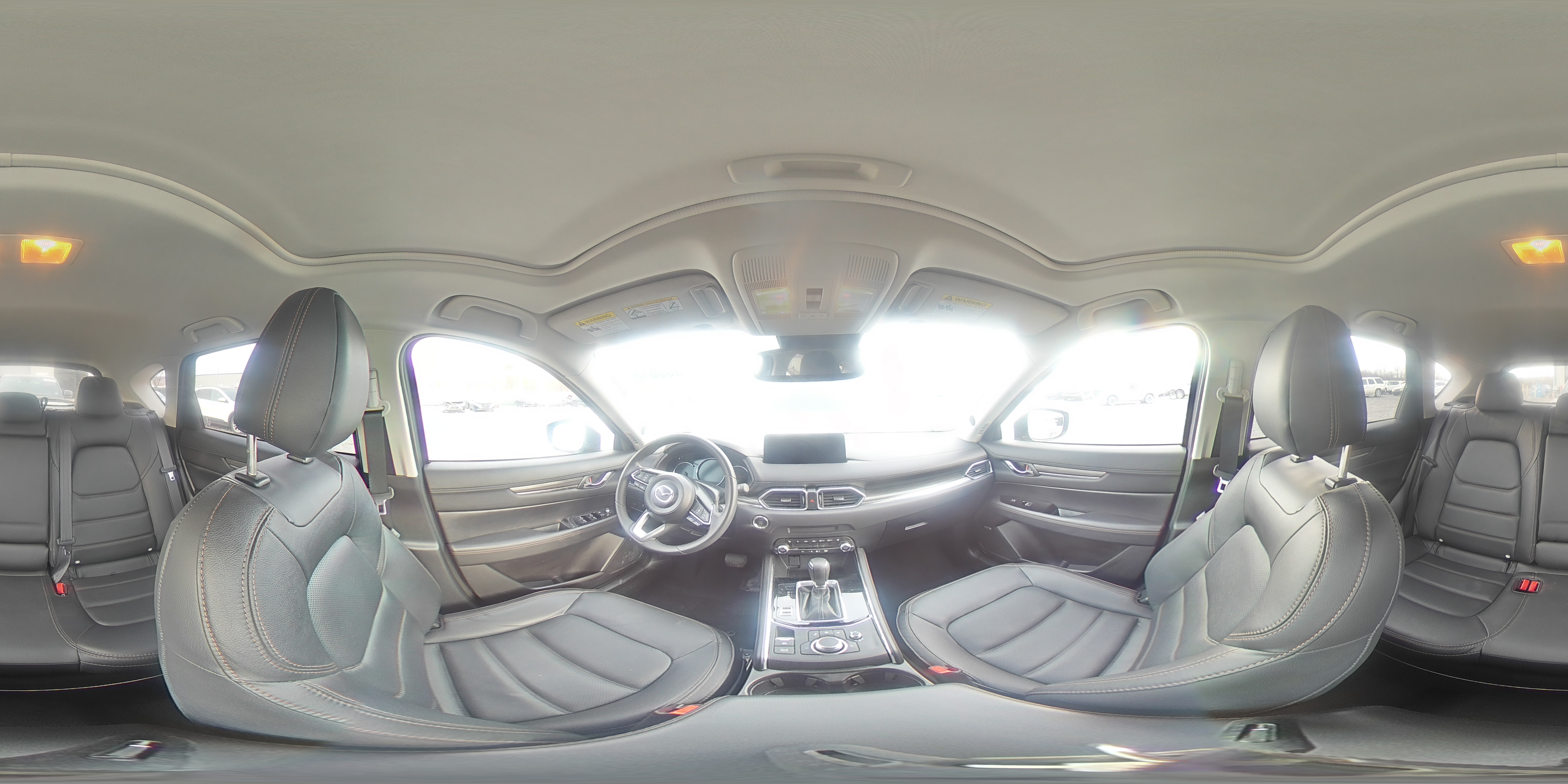 2023 Mazda Cx-5 Premium VIN: JM3KFBDM5P0198088 Lot: 91366615