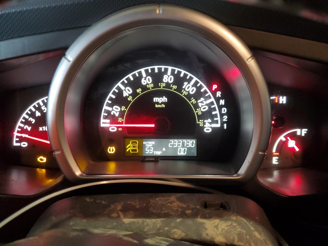 2007 Honda Ridgeline Rtl VIN: 2HJYK16587H550103 Lot: 93349725