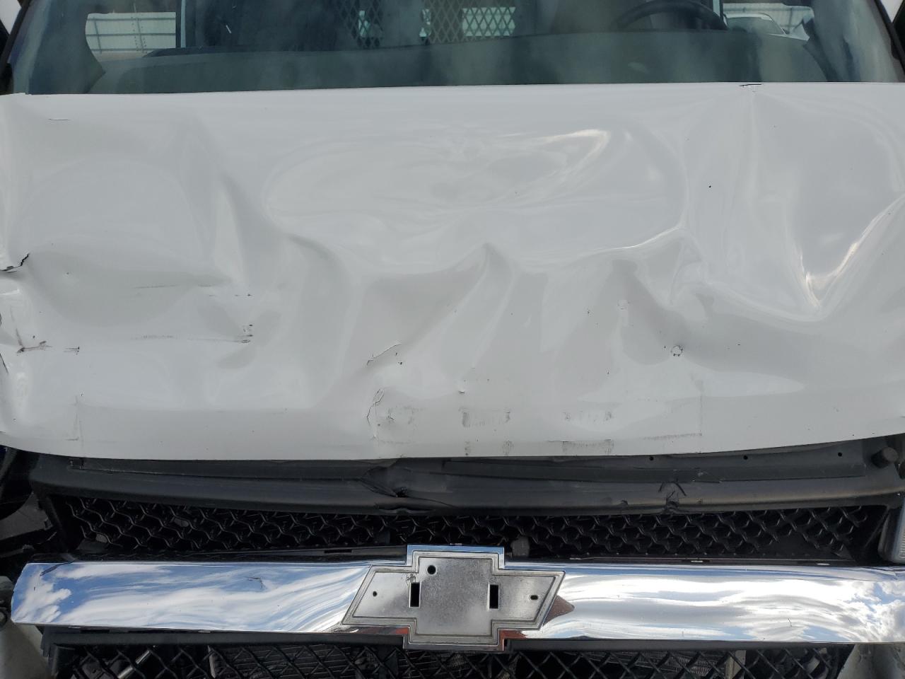 2020 Chevrolet Express G2500 VIN: 1GCWGAFG5L1147980 Lot: 91240585