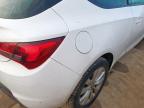 2013 VAUXHALL ASTRA GTC 2.0 CDTI 16V SRI 3DR for sale at Copart SANDY