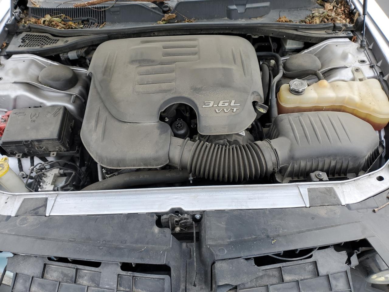 2017 Dodge Challenger Sxt VIN: 2C3CDZAG8HH639286 Lot: 91714265