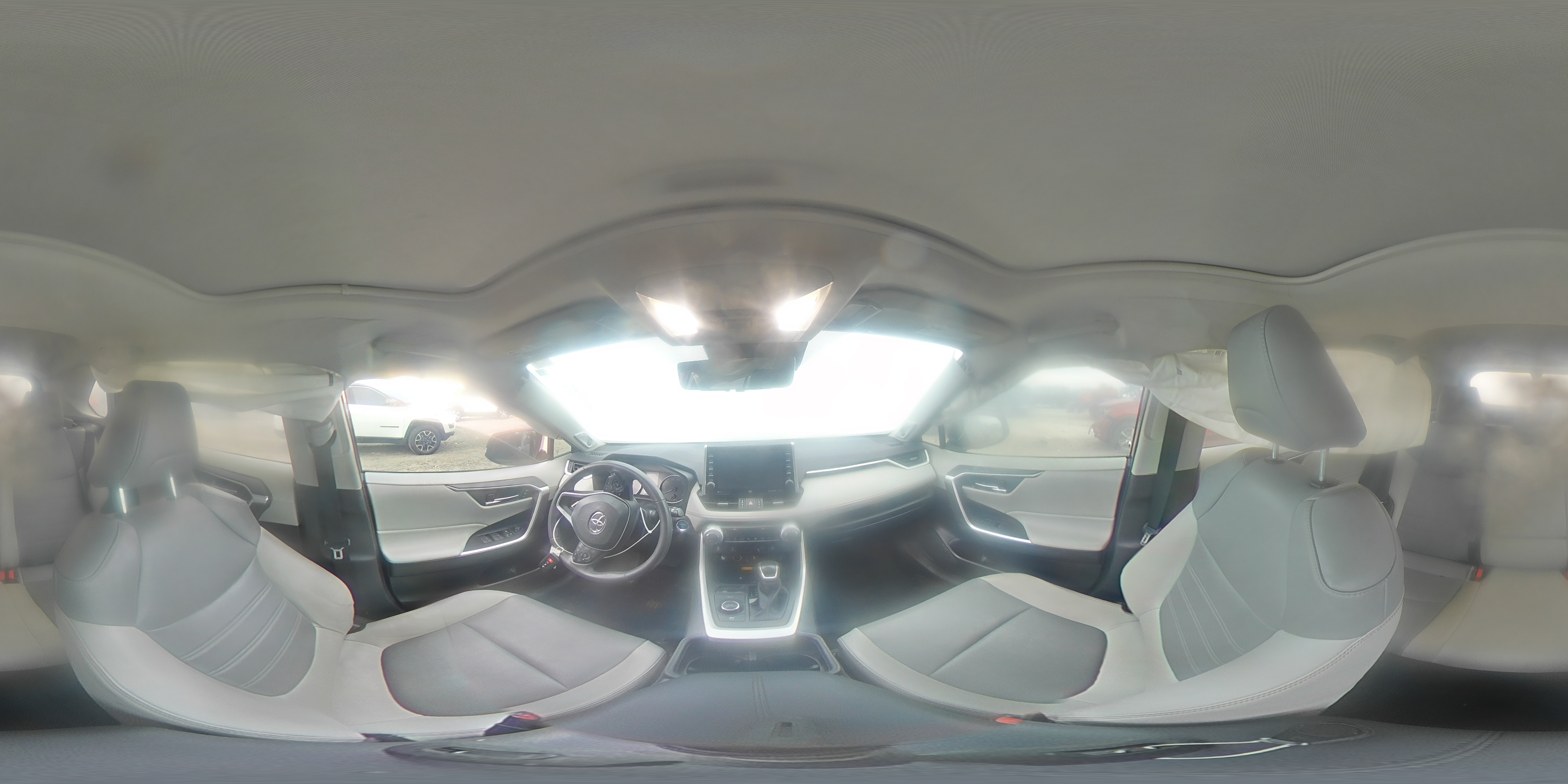 2022 Toyota Rav4 Xle Premium VIN: 2T3B6RFV3NW032555 Lot: 93449385