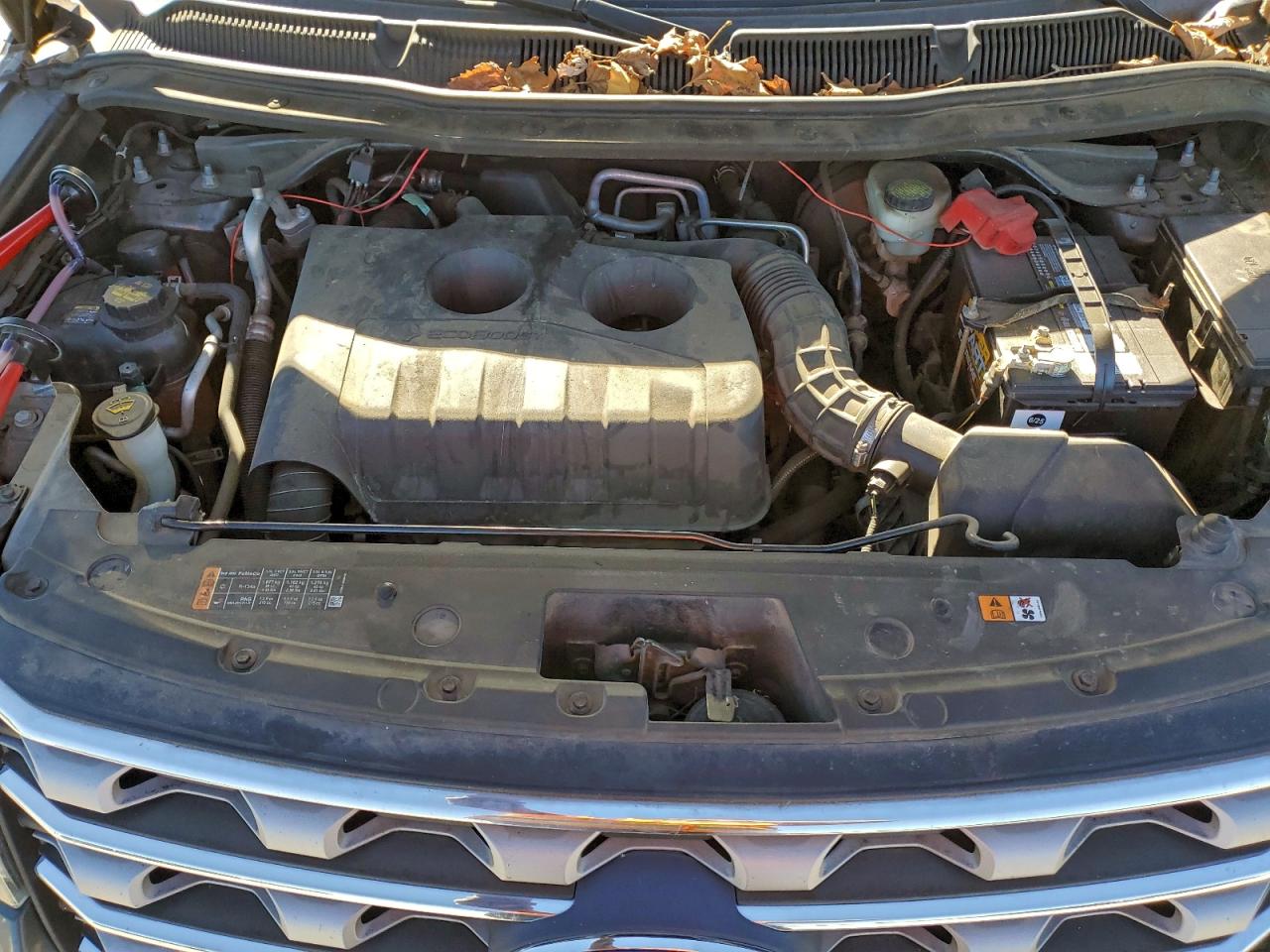 2016 Ford Explorer Xlt VIN: 1FM5K8DH6GGA68461 Lot: 90749445