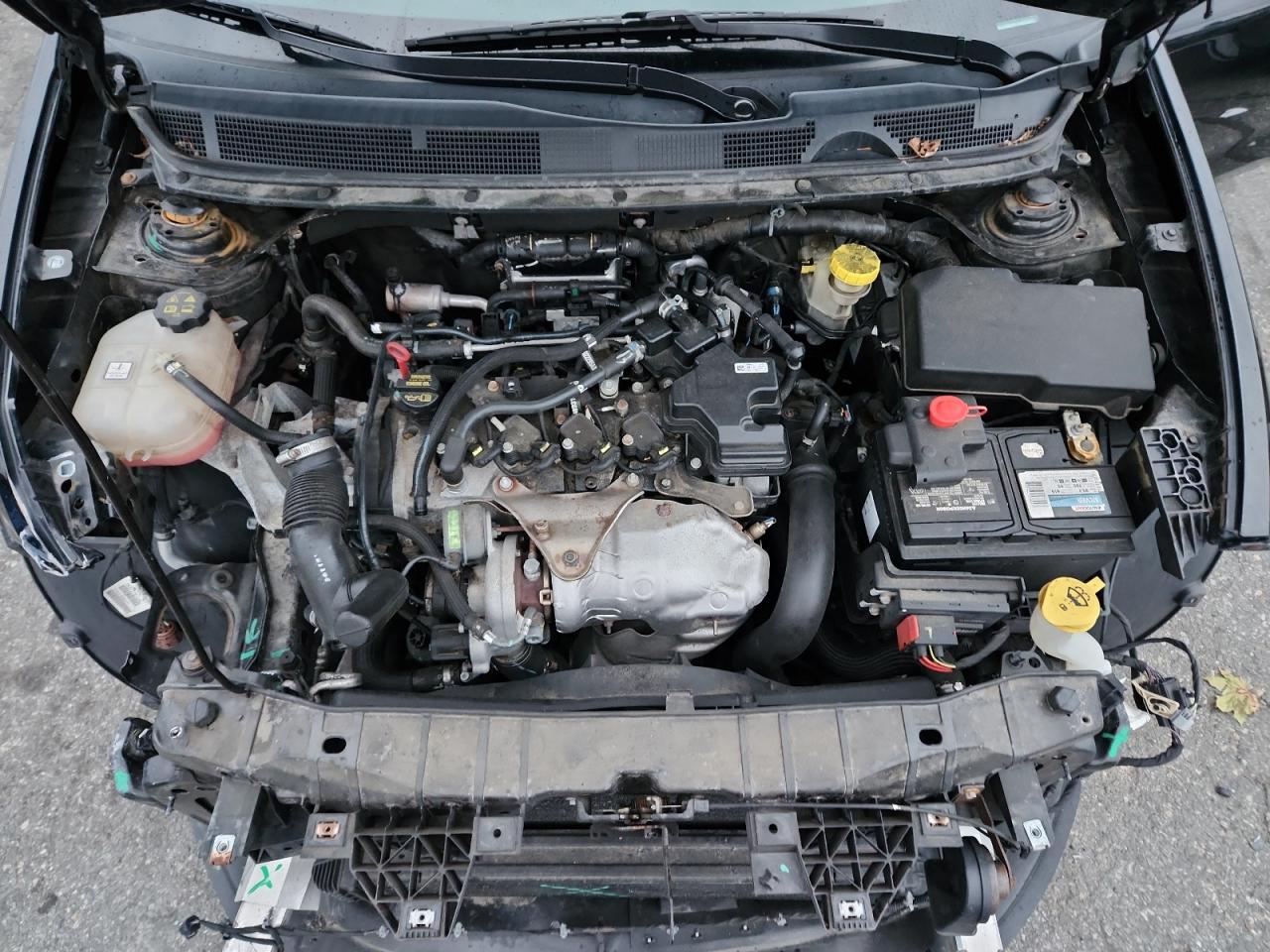 2013 Dodge Dart Se VIN: 1C3CDFAH2DD215410 Lot: 90575435