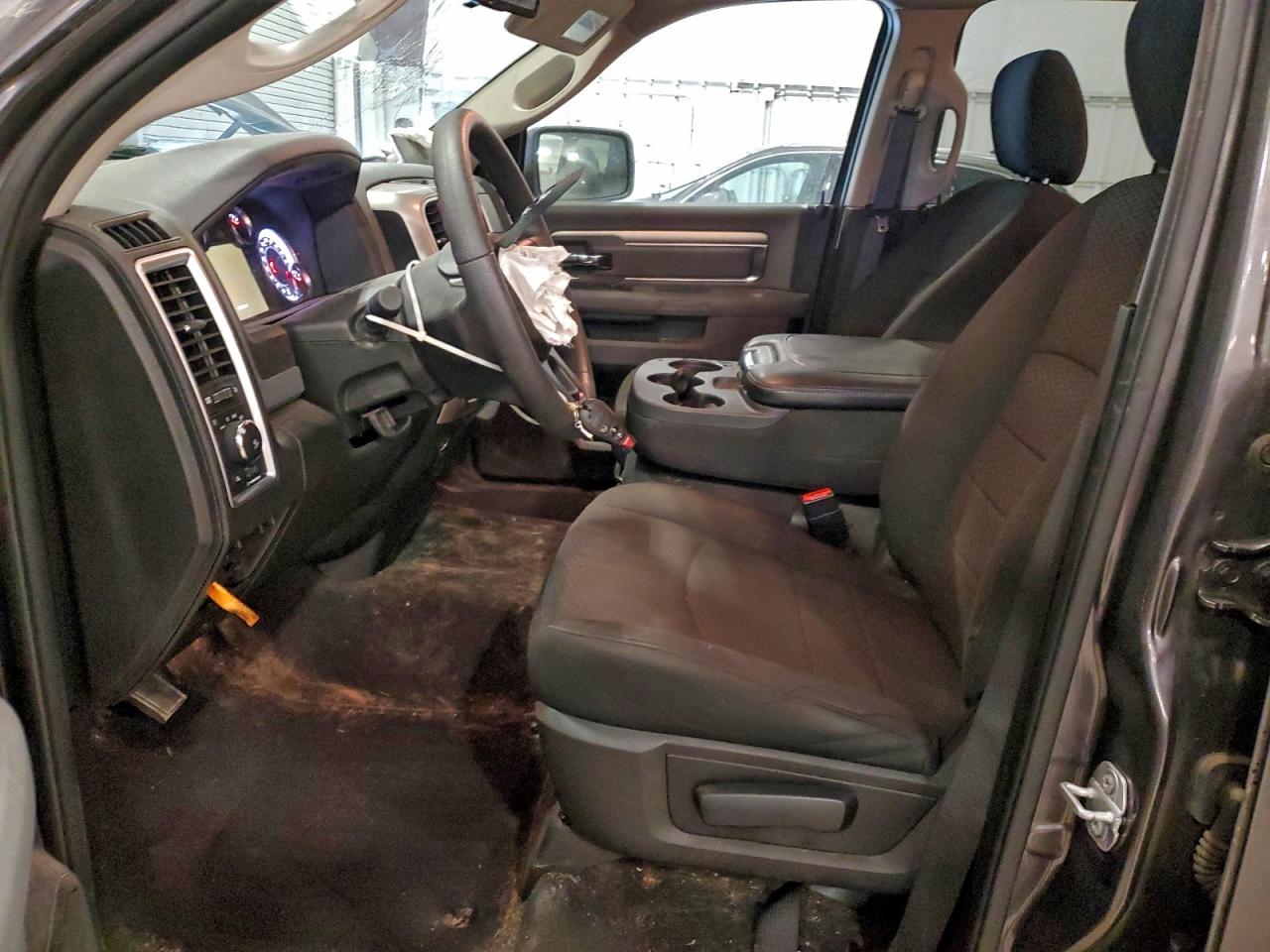 2019 Ram 1500 Classic Slt VIN: 1C6RR7GT5KS725632 Lot: 93701175