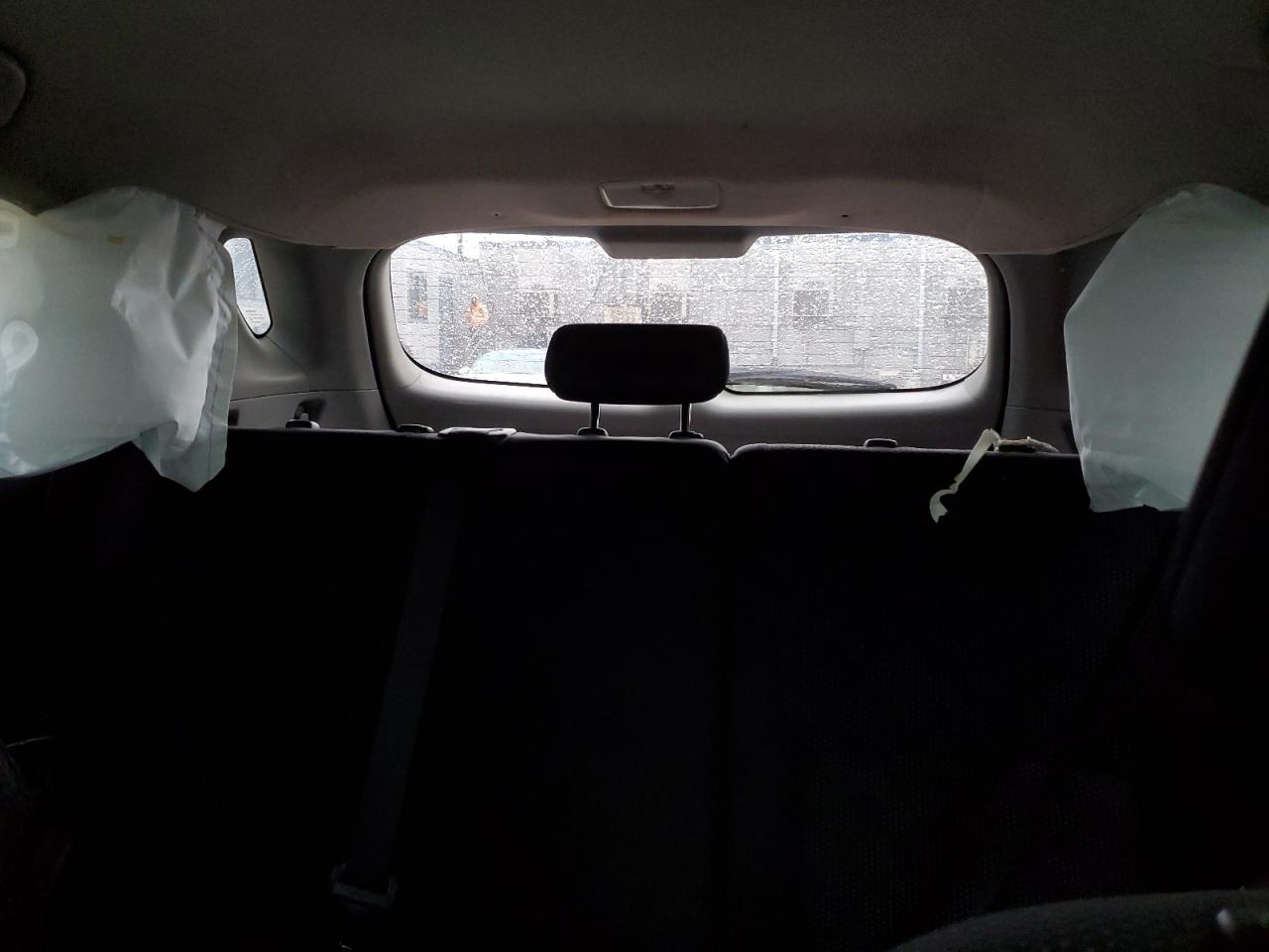 2009 Toyota Corolla Matrix VIN: 2T1KU40E79C159357 Lot: 93940715