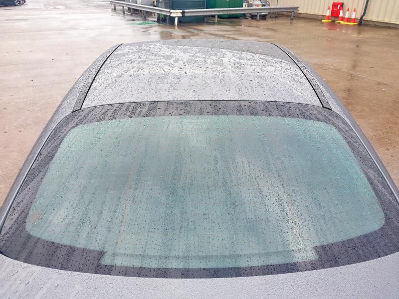 2018 MERCEDES-BENZ C CLASS C63 4DR 9G-TRONIC