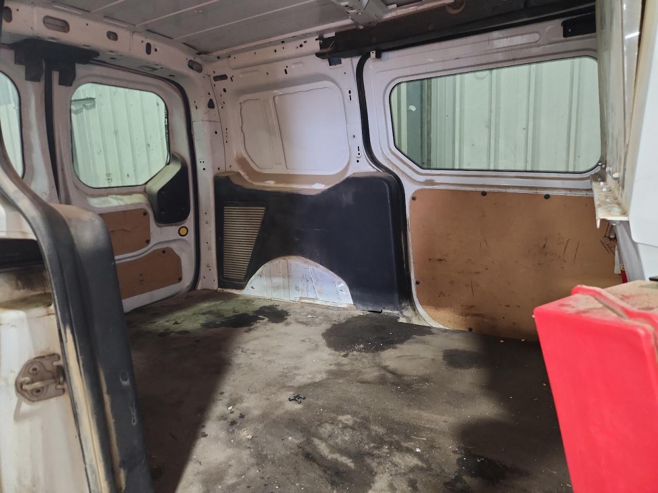 2016 Ford Transit Connect Xl VIN: NM0LS7E72G1284190 Lot: 91447055