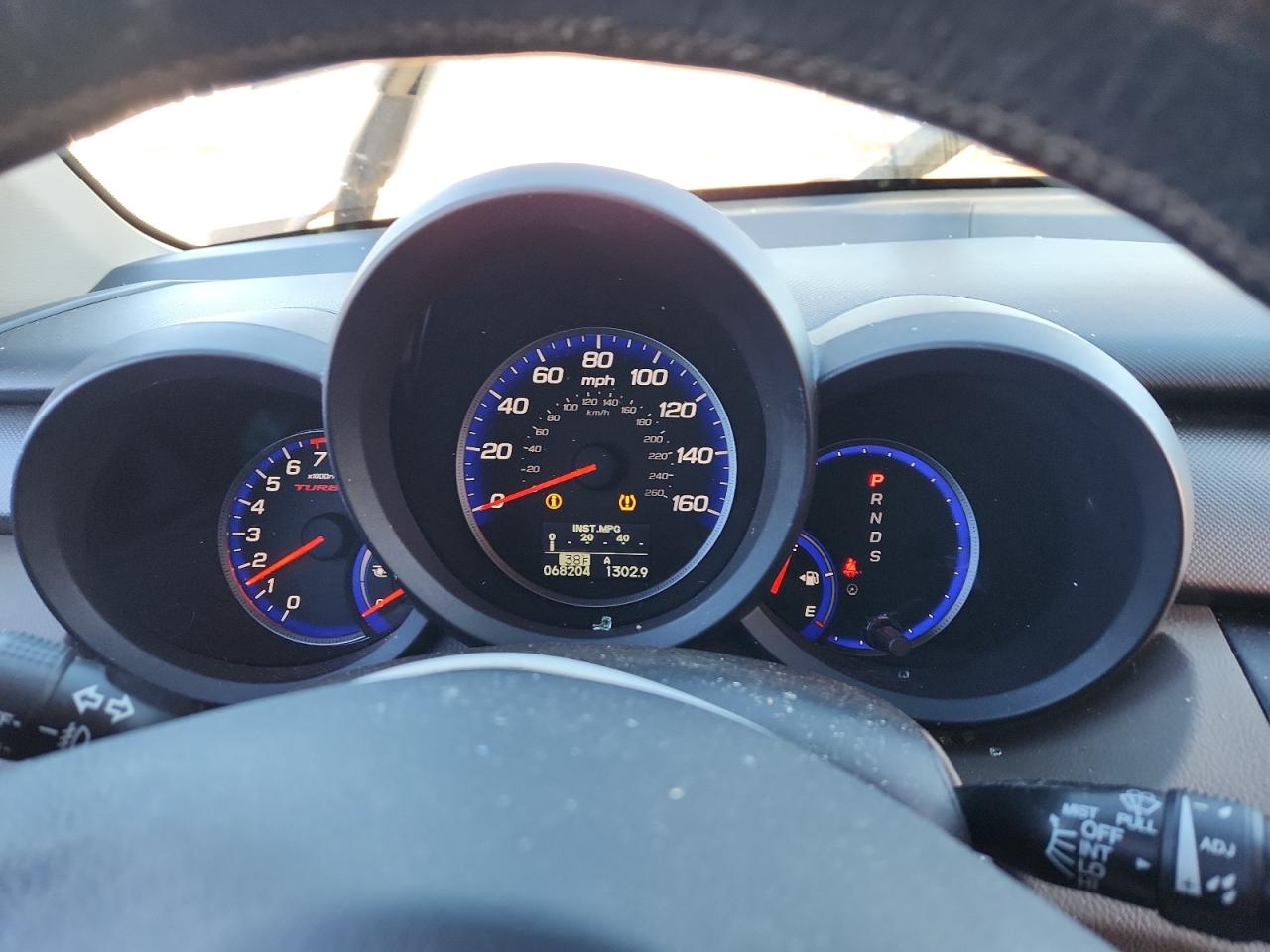 2011 Acura Rdx VIN: 5J8TB1H27BA004662 Lot: 94514825