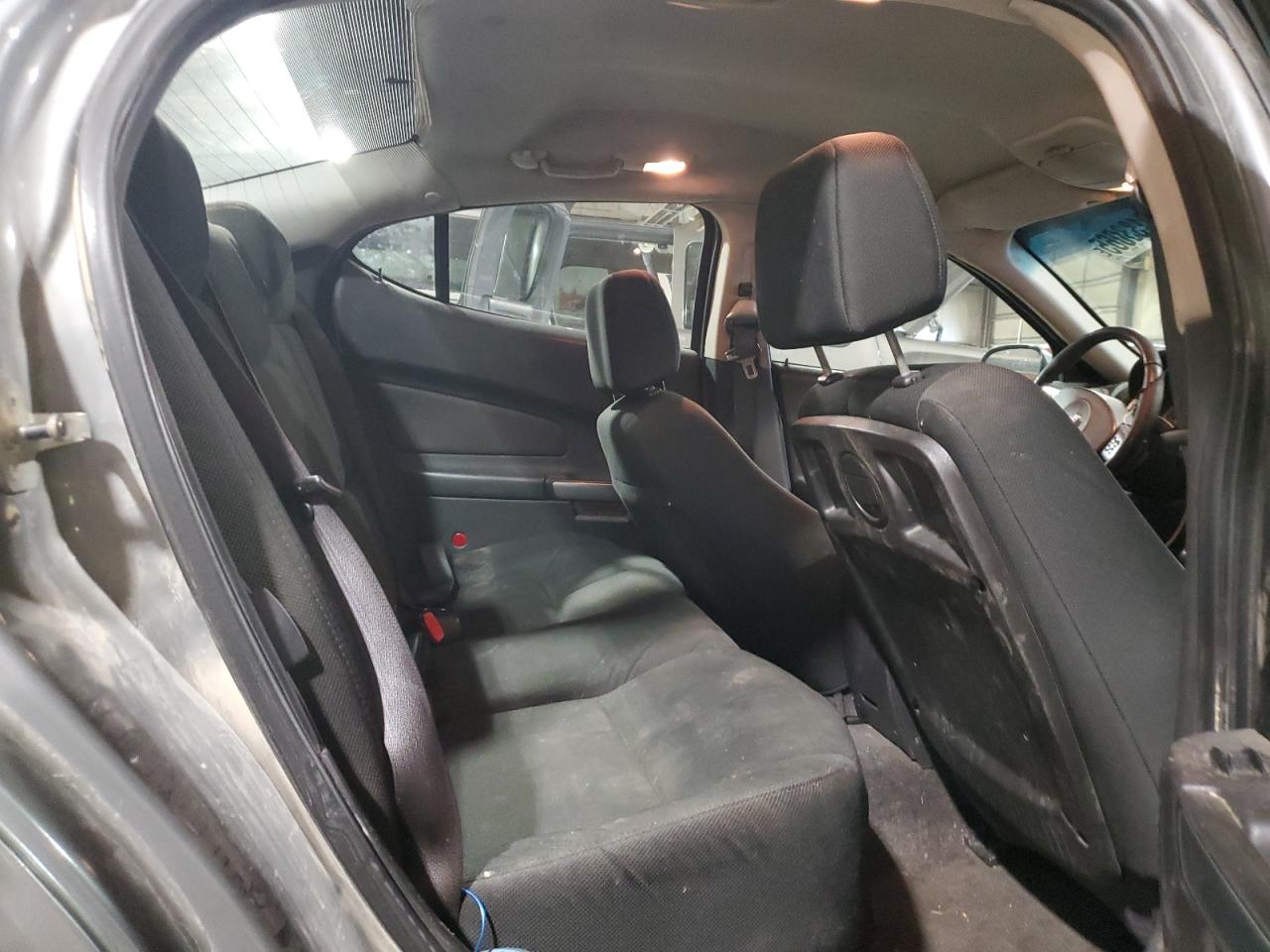 2007 Pontiac Grand Prix VIN: 2G2WP582171108980 Lot: 92133065