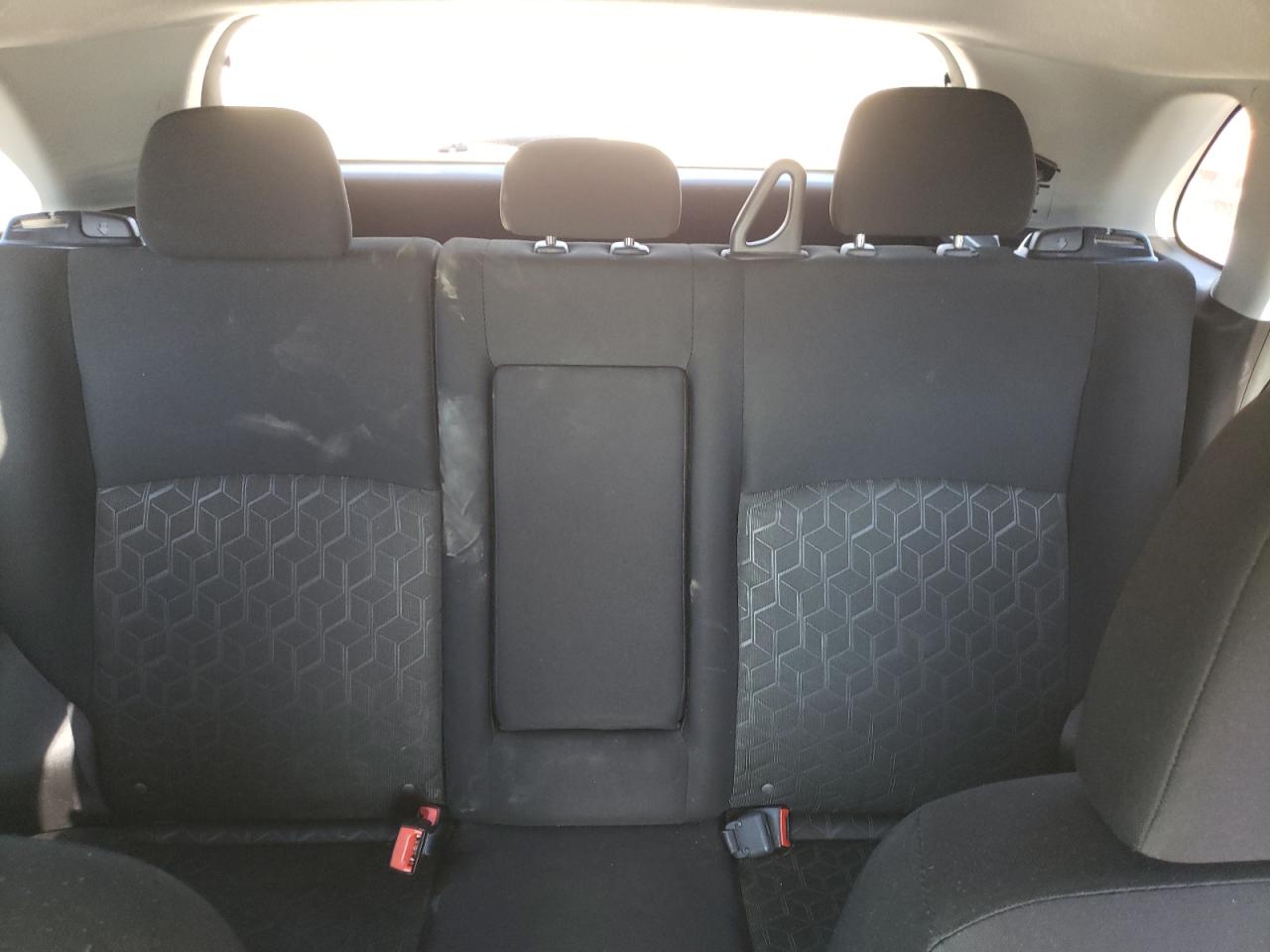 2021 Mitsubishi Outlander Sport Es VIN: JA4ARUAU3MU023011 Lot: 92883935