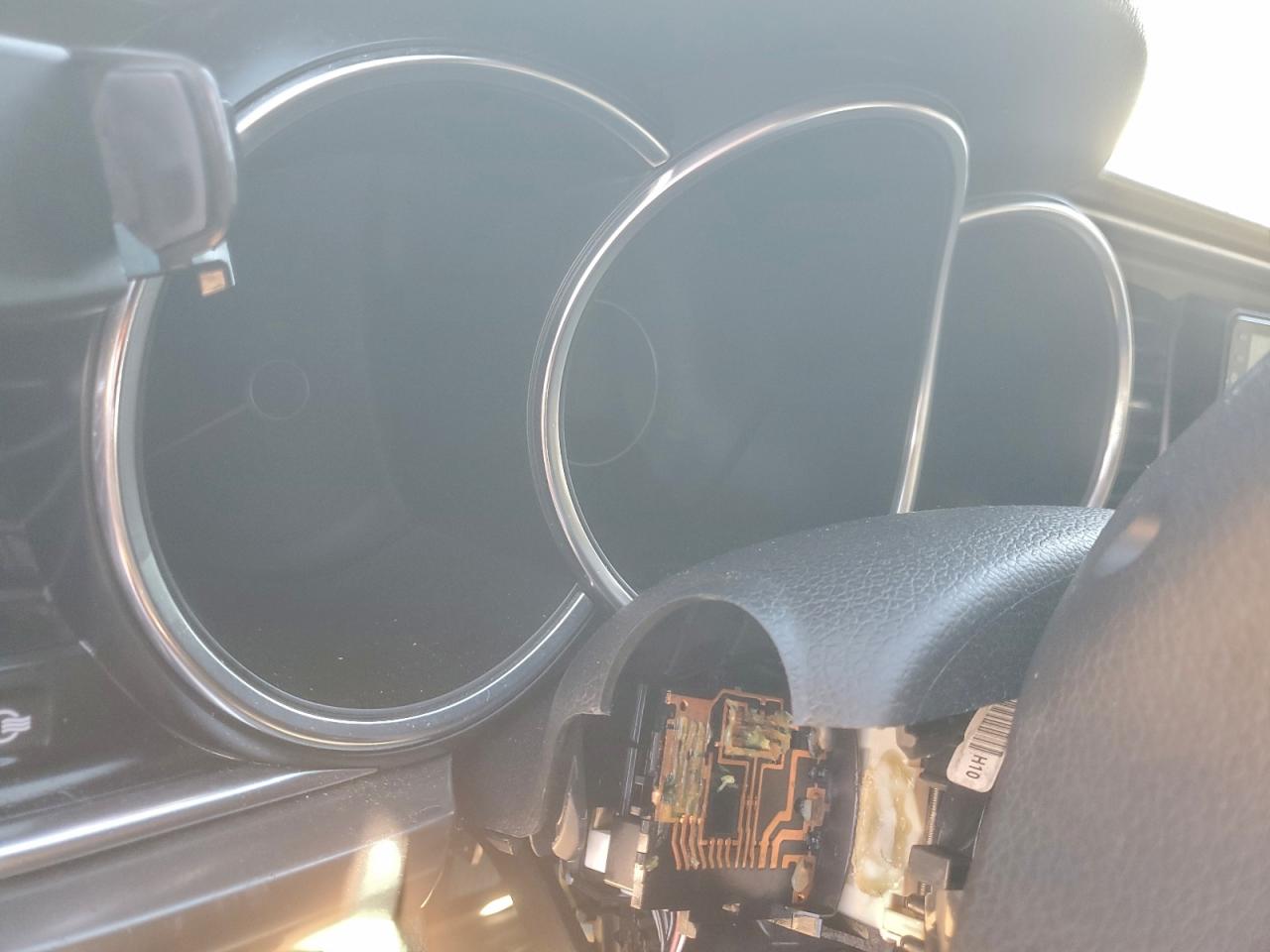 2014 Kia Optima Lx VIN: 5XXGM4A7XEG264418 Lot: 94741885