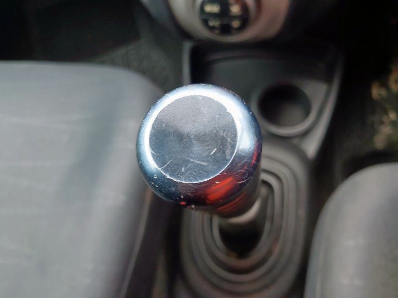 2008 TOYOTA YARIS 1.3 VVT-I SR 5DR