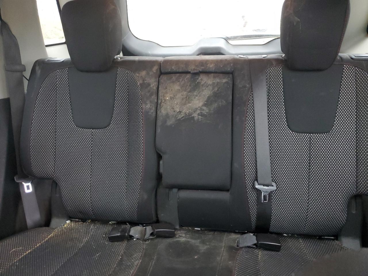 2017 GMC Terrain Sle VIN: 2GKFLTEK4H6332219 Lot: 93027635