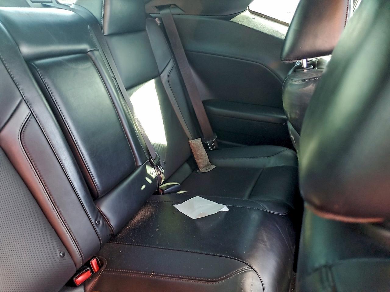 2015 Dodge Challenger Sxt Plus VIN: 2C3CDZBG5FH709645 Lot: 94538635