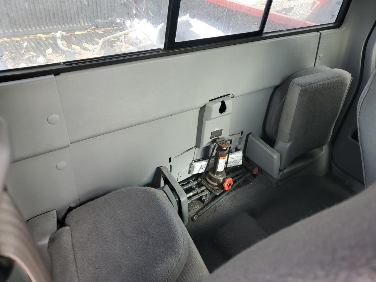 2001 Mazda B4000 Cab Plus VIN: 4F4ZR17E71TM19054 Lot: 91990825