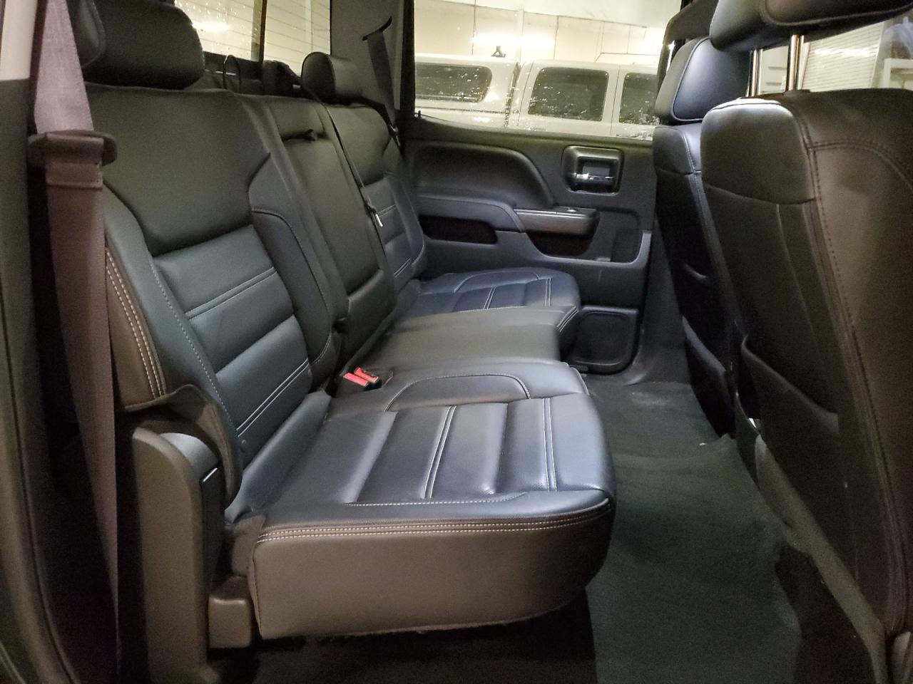 2017 GMC Sierra K1500 Denali VIN: 3GTU2PEJ9HG215809 Lot: 92167995