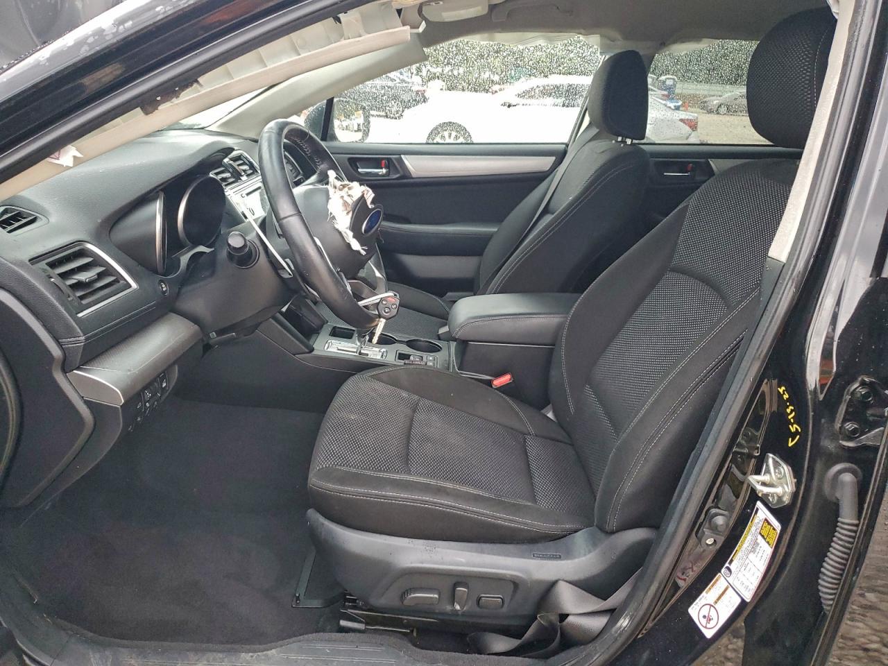 2018 Subaru Outback 2.5I Premium VIN: 4S4BSAFC9J3249516 Lot: 93731985