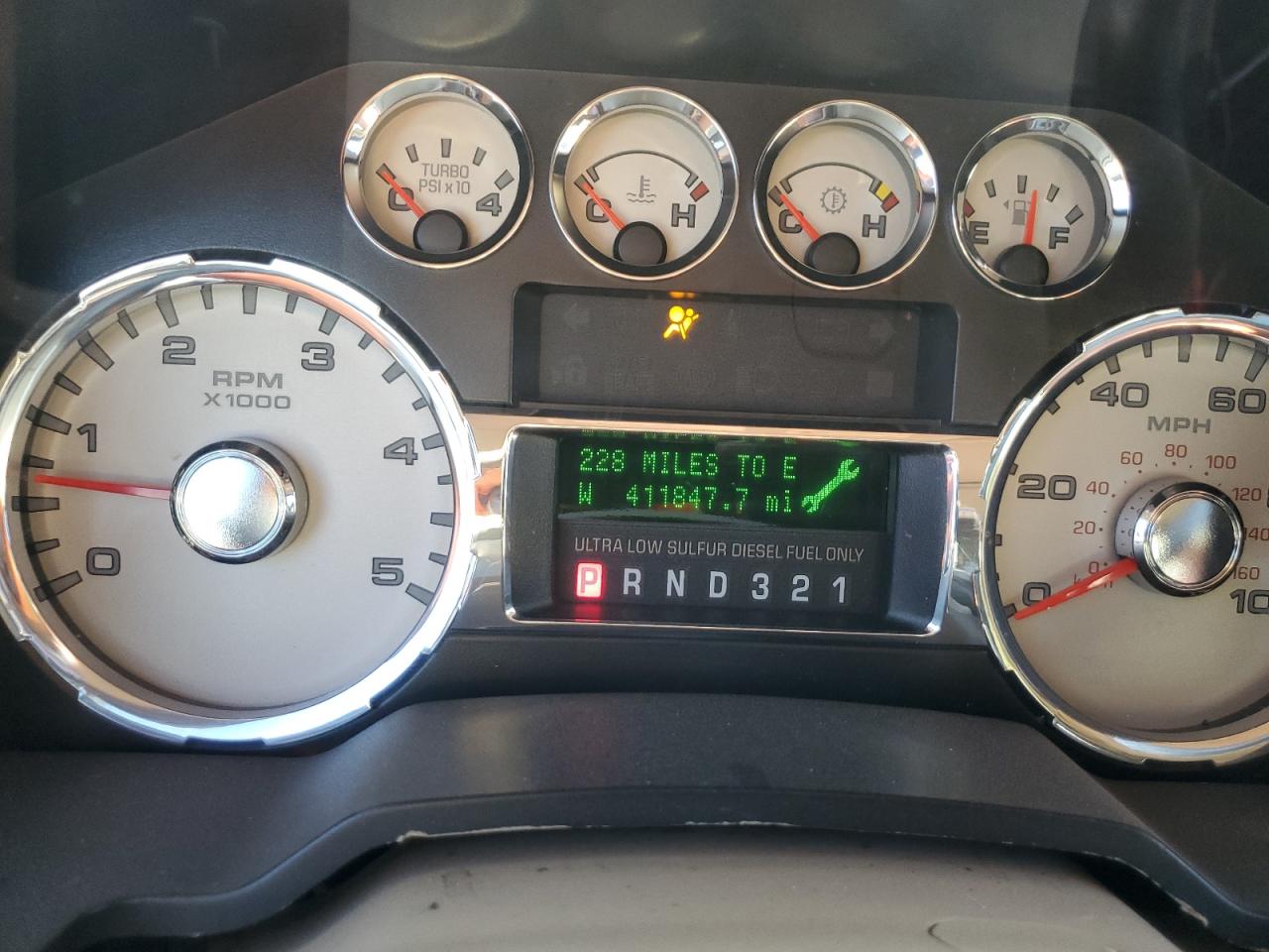 2008 Ford F450 Super Duty VIN: 1FTXW43RX8ED76623 Lot: 92684005