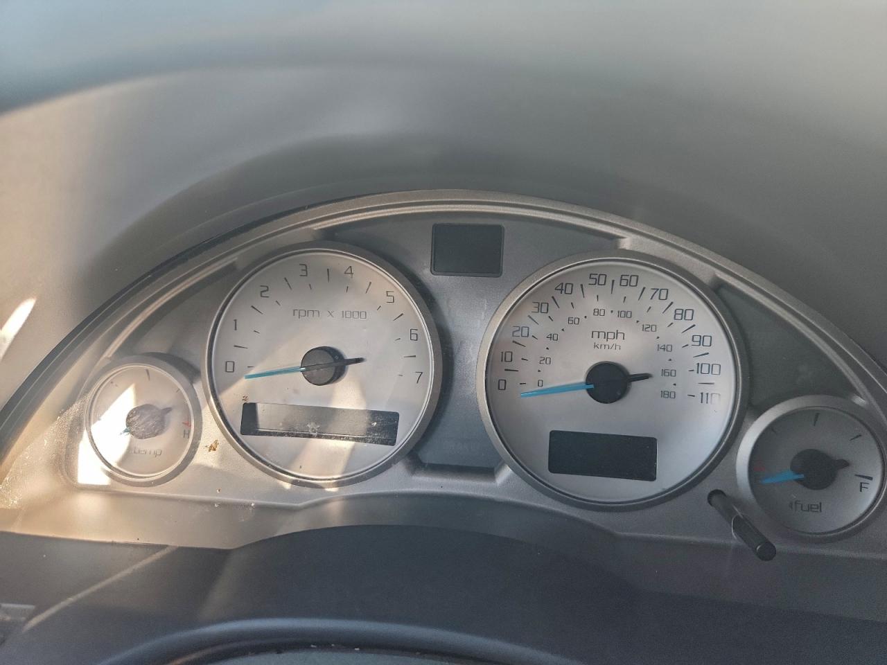 2003 Buick Rendezvous Cx VIN: 3G5DA03EX3S604388 Lot: 93888195