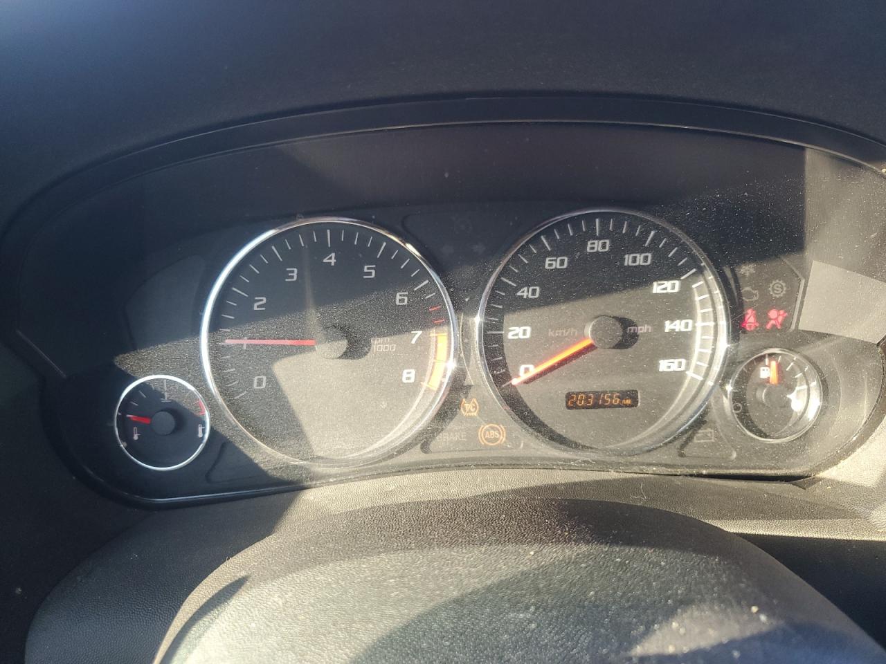 2006 Cadillac Cts VIN: 1G6DM57T160185433 Lot: 92914645