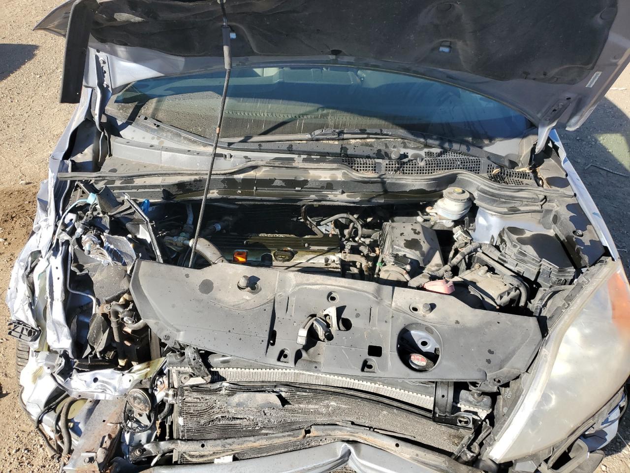 2007 Honda Cr-V Ex VIN: JHLRE48517C111474 Lot: 90718425