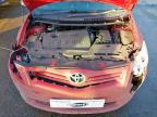 2010 TOYOTA AURIS 1.6 V-MATIC TR 5DR for sale at Copart WHITBURN