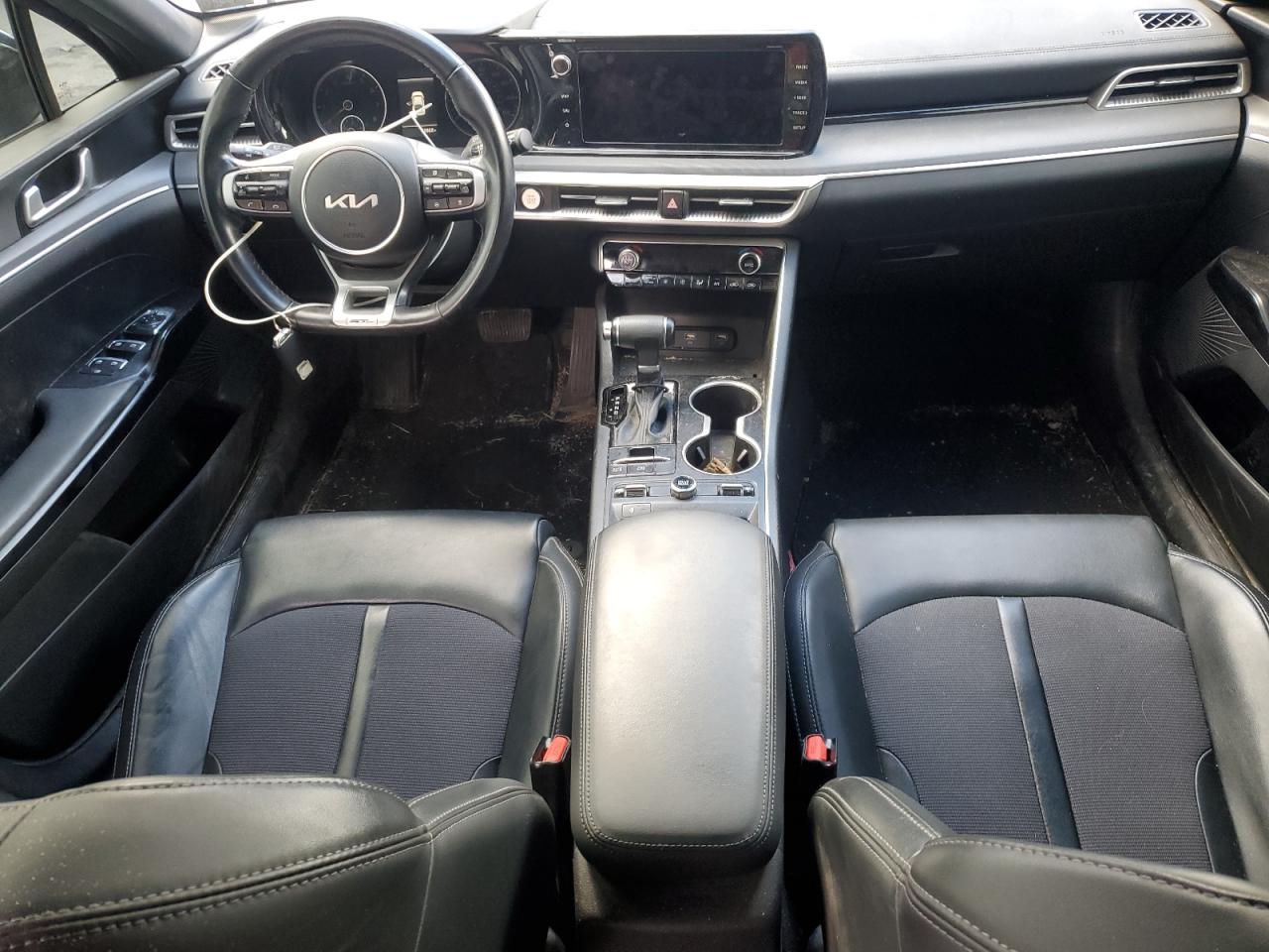 2024 Kia K5 Gt Line VIN: 5XXG64J2XRG243198 Lot: 91883495