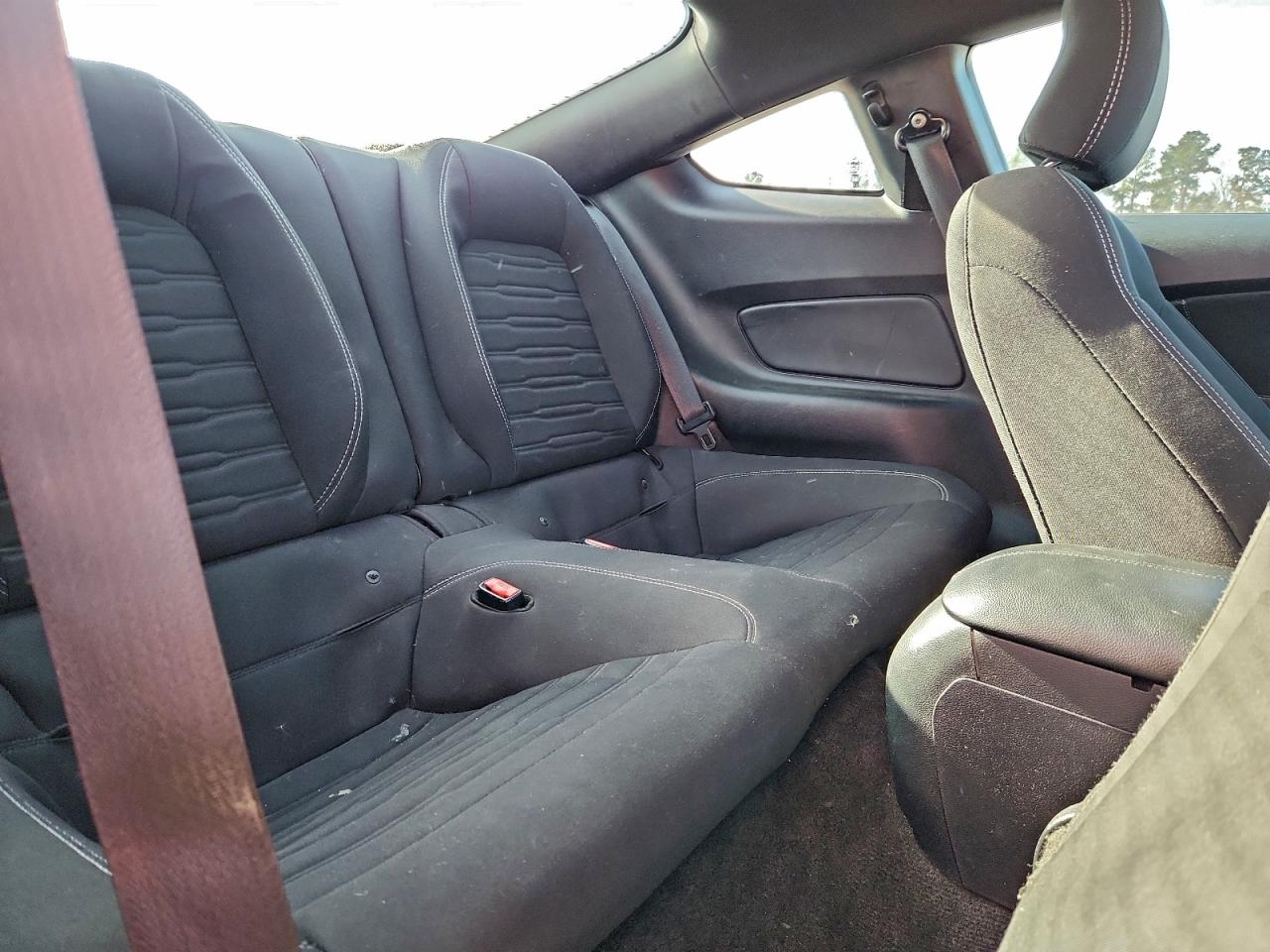 2016 Ford Mustang Gt VIN: 1FA6P8CF9G5227355 Lot: 93905135